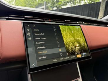Land Rover Range Rover P 615 SV Two-Tone Interieur / NL-Auto / BTW Vert — photo 22