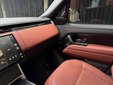 Land Rover Range Rover P 615 SV Two-Tone Interieur / NL-Auto / BTW Vert — photo 23