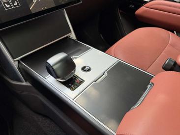Land Rover Range Rover P 615 SV Two-Tone Interieur / NL-Auto / BTW Vert — photo 24