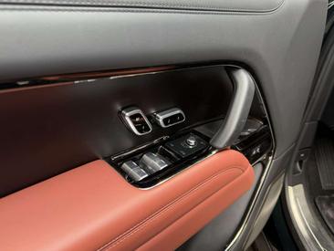 Land Rover Range Rover P 615 SV Two-Tone Interieur / NL-Auto / BTW Vert — photo 29