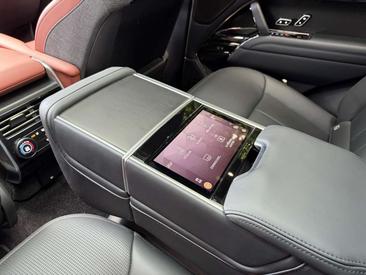 Land Rover Range Rover P 615 SV Two-Tone Interieur / NL-Auto / BTW Vert — photo 31