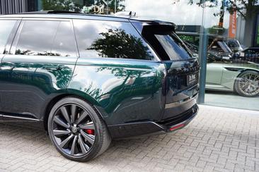 Land Rover Range Rover P 615 SV Two-Tone Interieur / NL-Auto / BTW Vert — photo 32