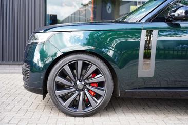 Land Rover Range Rover P 615 SV Two-Tone Interieur / NL-Auto / BTW Vert — photo 33