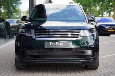 Land Rover Range Rover P 615 SV Two-Tone Interieur / NL-Auto / BTW Vert — photo 34