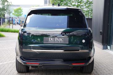 Land Rover Range Rover P 615 SV Two-Tone Interieur / NL-Auto / BTW Vert — photo 35