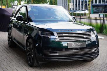 Land Rover Range Rover P 615 SV Two-Tone Interieur / NL-Auto / BTW Vert — photo 36