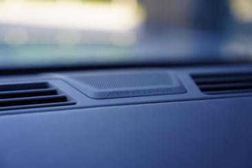 Land Rover Range Rover P 510 E SV Head Up / Meridian Signature Gris — photo 27