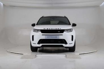 Land Rover Discovery Sport Diesel 2.0d Td4 Mhev R-Dynamic S Awd — photo 8