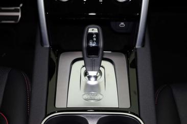 Land Rover Discovery Sport Diesel 2.0d Td4 Mhev R-Dynamic S Awd — photo 10