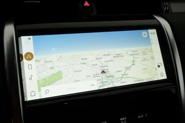 Land Rover Discovery Sport Diesel 2.0d Td4 Mhev R-Dynamic S Awd — photo 11