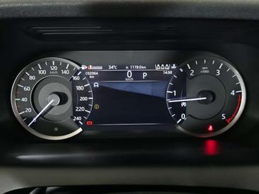 Land Rover Discovery Sport Diesel 2.0d Td4 Mhev R-Dynamic S Awd — photo 13