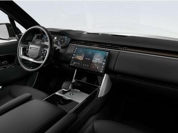 Land Rover Range Rover Autobiography 3.0 P550e PHEV — photo 2
