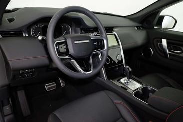 Land Rover Discovery Sport Diesel 2.0d Td4 Mhev R-Dynamic S Awd — photo 15