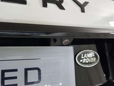 Land Rover Discovery Sport Diesel 2.0d Td4 Mhev R-Dynamic S Awd — photo 16