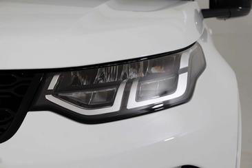 Land Rover Discovery Sport Diesel 2.0d Td4 Mhev R-Dynamic S Awd — photo 18