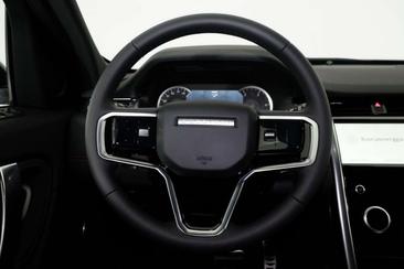 Land Rover Discovery Sport Diesel 2.0d Td4 Mhev R-Dynamic S Awd — photo 19