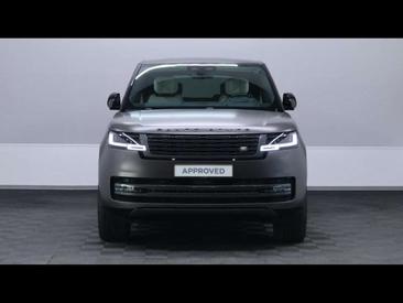 Land Rover Range Rover Autobiography P530 SWB AWD — photo 2