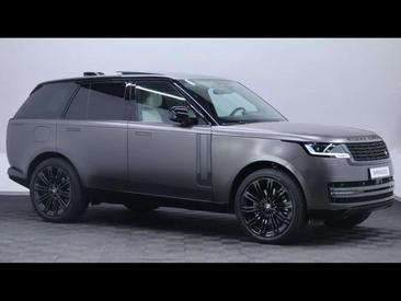 Land Rover Range Rover Autobiography P530 SWB AWD — photo 3