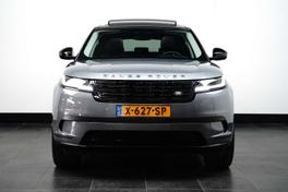 Land Rover Range Rover Velar 2.0 P400e Edition | Facelift | Alarm Classe 5 | PD Gris - 2024 - Joinsteer - #1