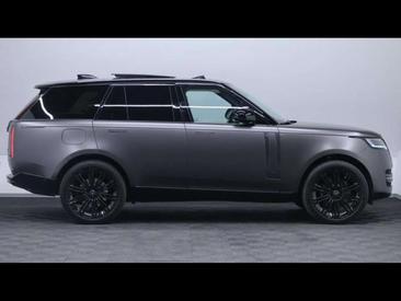 Land Rover Range Rover Autobiography P530 SWB AWD — photo 4