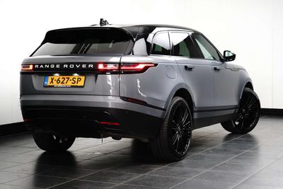 Land Rover Range Rover Velar 2.0 P400e Edition | Facelift | Alarm Classe 5 | PD Gris