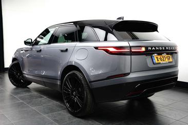 Land Rover Range Rover Velar 2.0 P400e Edition | Facelift | Alarm Classe 5 | PD Gris — photo 5