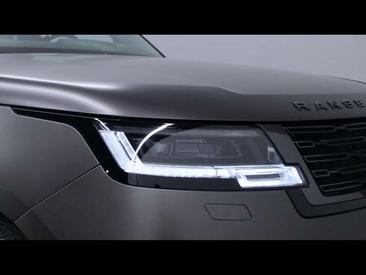 Land Rover Range Rover Autobiography P530 SWB AWD — photo 8