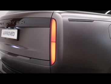 Land Rover Range Rover Autobiography P530 SWB AWD — photo 9