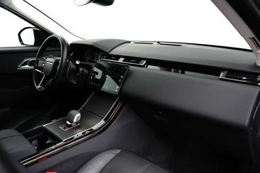 Land Rover Range Rover Velar 2.0 P400e Edition | Facelift | Alarm Classe 5 | PD Gris — photo 8