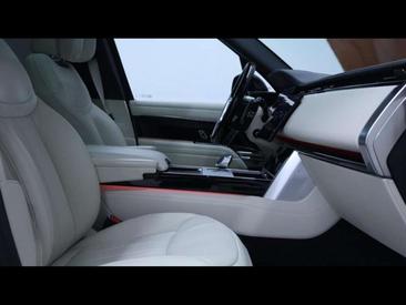Land Rover Range Rover Autobiography P530 SWB AWD — photo 11