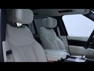 Land Rover Range Rover Autobiography P530 SWB AWD — photo 12