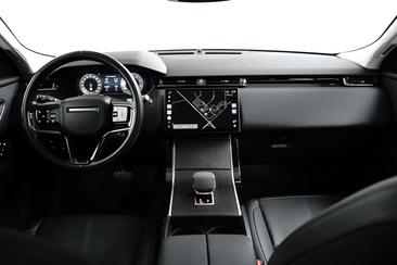 Land Rover Range Rover Velar 2.0 P400e Edition | Facelift | Alarm Classe 5 | PD Gris — photo 11