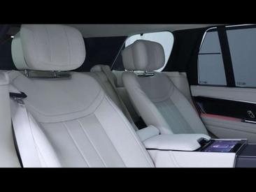 Land Rover Range Rover Autobiography P530 SWB AWD — photo 14
