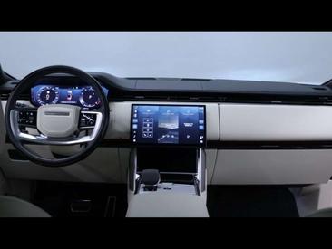 Land Rover Range Rover Autobiography P530 SWB AWD — photo 15