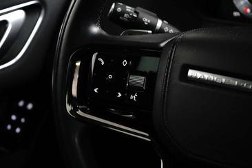 Land Rover Range Rover Velar 2.0 P400e Edition | Facelift | Alarm Classe 5 | PD Gris — photo 13