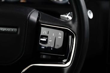 Land Rover Range Rover Velar 2.0 P400e Edition | Facelift | Alarm Classe 5 | PD Gris — photo 14