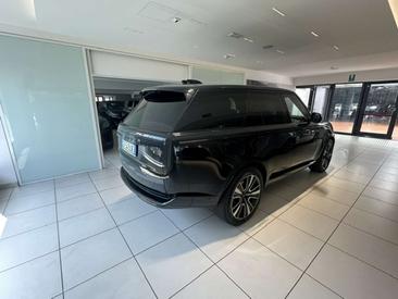 Land Rover Range Rover 3.0d I6 Mhev HSE Awd 249cv Auto HSE — photo 3