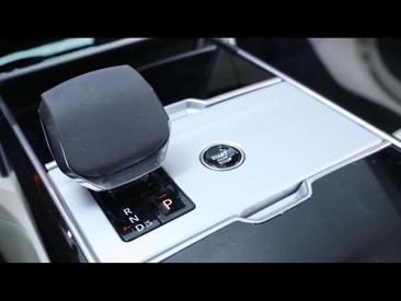 Land Rover Range Rover Autobiography P530 SWB AWD — photo 19