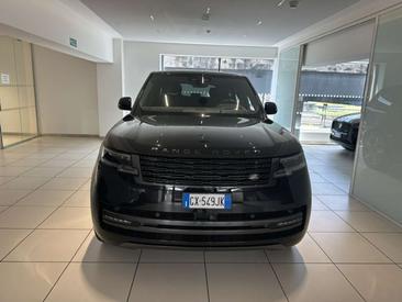 Land Rover Range Rover 3.0d I6 Mhev HSE Awd 249cv Auto HSE — photo 4