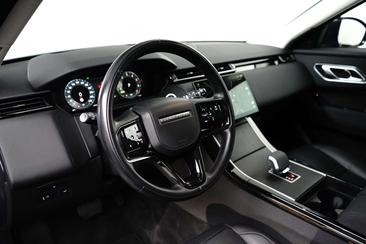 Land Rover Range Rover Velar 2.0 P400e Edition | Facelift | Alarm Classe 5 | PD Gris — photo 20