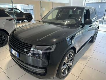 Land Rover Range Rover 3.0d I6 Mhev HSE Awd 249cv Auto HSE — photo 8
