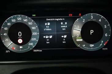 Land Rover Range Rover Velar 2.0 P400e Edition | Facelift | Alarm Classe 5 | PD Gris — photo 24