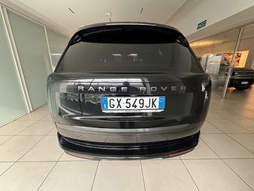 Land Rover Range Rover 3.0d I6 Mhev HSE Awd 249cv Auto HSE — photo 10