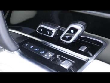 Land Rover Range Rover Autobiography P530 SWB AWD — photo 28