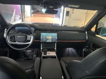 Land Rover Range Rover 3.0d I6 Mhev HSE Awd 249cv Auto HSE — photo 11