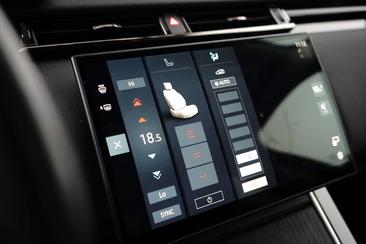 Land Rover Range Rover Velar 2.0 P400e Edition | Facelift | Alarm Classe 5 | PD Gris — photo 28