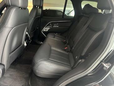 Land Rover Range Rover 3.0d I6 Mhev HSE Awd 249cv Auto HSE — photo 14