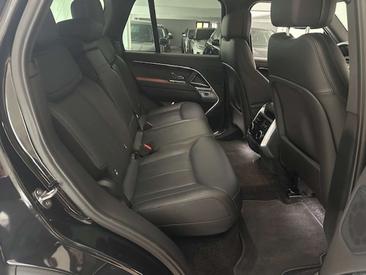 Land Rover Range Rover 3.0d I6 Mhev HSE Awd 249cv Auto HSE — photo 15