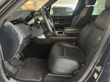 Land Rover Range Rover 3.0d I6 Mhev HSE Awd 249cv Auto HSE — photo 19