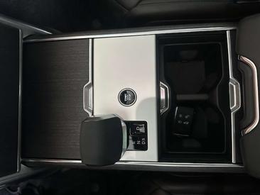 Land Rover Range Rover 3.0d I6 Mhev HSE Awd 249cv Auto HSE — photo 20